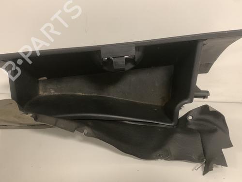 Used Glove box Glove box CITROËN BERLINGO / BERLINGO FIRST Box Body/MPV (M_) 1.6 HDI 75 (MB9HW) (75 hp) 33594596 33594596