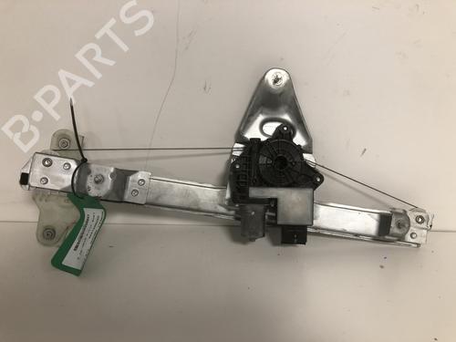 Used Front left window mechanism Front left window mechanism RENAULT ARKANA I (LCM_, LDN_) 1.3 TCe 140 (LDN0) (140 hp) 36308599 36308599