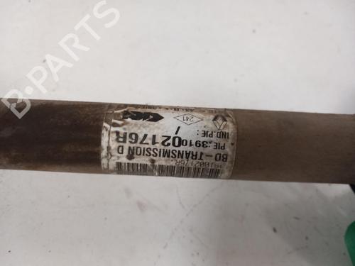 Used Right front driveshaft Right front driveshaft 39550082 39550082