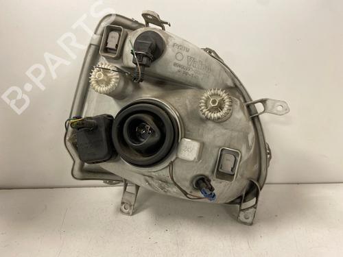 Left headlight OPEL AGILA A (H00) 1.2 16V (F68) | BP38309426C28 - Image 4