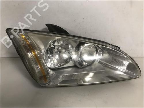 Right headlight FORD FOCUS II Turnier (DA_, FFS, DS) | BP33573945C29 - Image 3