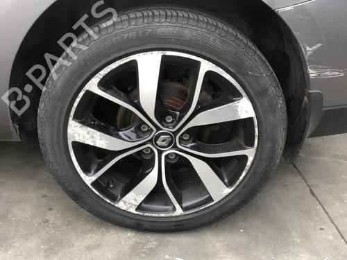 Fælgsæt RENAULT FLUENCE (L3_) 1.5 dCi (L30A) | BP33708618C100 - Image 4