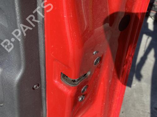 front-right-lock-citroen-c3-iii-sx-2016-33837363 main image