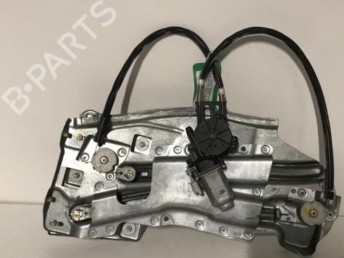 Used Rear right window mechanism Rear right window mechanism CITROËN C3 Pluriel (HB_) 1.4 HDi (68 hp) 33591345 33591345