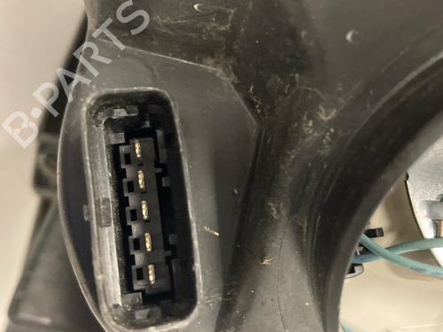 Left headlight RENAULT CLIO III (BR0/1, CR0/1) | BP37255836C28 - Image 3