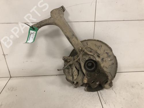 Left front steering knuckle AUDI A4 B6 (8E2) 2.0 | BP36248044M25 - Image 3