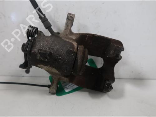 Used Right rear brake caliper Right rear brake caliper OPEL INSIGNIA A (G09) [2008-2017] 33575285 33575285