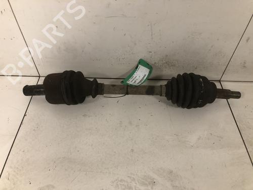 Used Left front driveshaft Left front driveshaft FORD MONDEO III (B5Y) [2000-2007] 36029650 36029650
