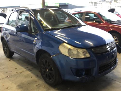 Used Parts SUZUKI SX4 (EY, GY) 1.6 DDIS (RW416D) 4523724