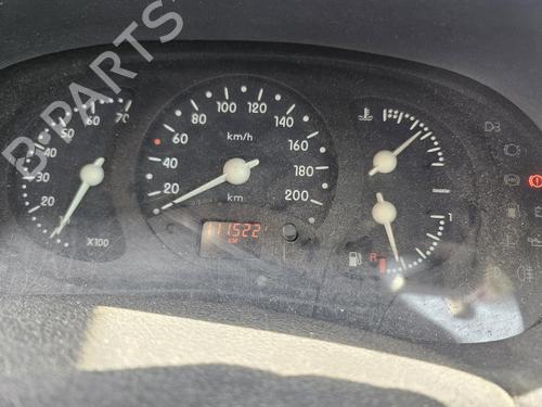 Used Parts RENAULT CLIO II (BB_, CB_) 1.6 (B/CB0D, BB00) 4790945