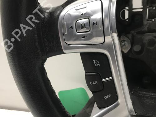 Used Steering wheel Steering wheel FORD GALAXY II (WA6) 1.8 TDCi (125 hp) 33601431 33601431