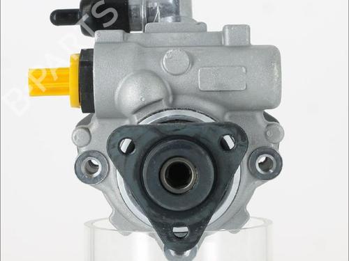 Used Steering pump Steering pump AUDI A6 C6 Avant (4F5) 2.0 TDI (140 hp) 33590403 33590403