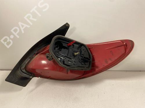 Used Left taillight Left taillight 38427166 38427166