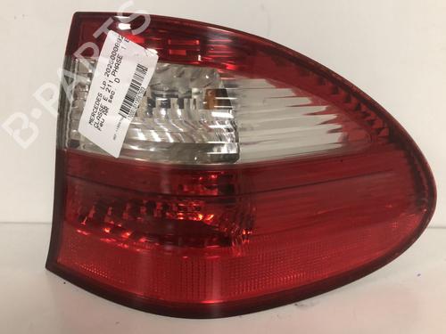 Used Right tailgate light Right tailgate light MERCEDES-BENZ E-CLASS T-Model (S211) E 320 T CDI (211.226) (204 hp) 33594504 33594504