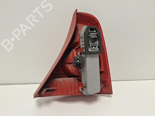 Used Left taillight Left taillight RENAULT CLIO II (BB_, CB_) [1998-2016] 33591484 33591484