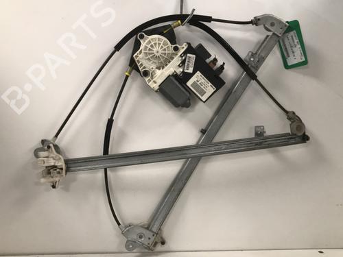 Front left window mechanism PEUGEOT 807 (EB_) 2.0 HDi | BP33851201C22 - Image 6