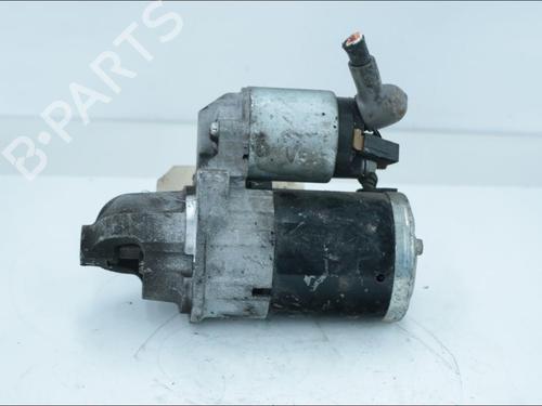 Starter SUZUKI SPLASH (EX) 1.0 (A5B310) | BP33573019M8 - Image 4