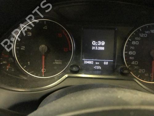 Engine AUDI Q5 (8RB) 3.0 TDI quattro | BP33600312M1  - Image 6