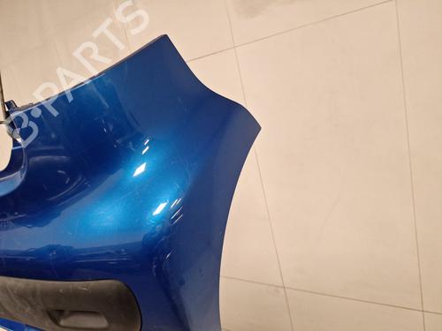 Used Front bumper Front bumper CITROËN C1 (PM_, PN_) 1.0 (68 hp) 33592353 33592353