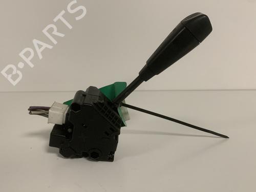 Used Headlight switch Headlight switch PEUGEOT 104 Coupe [1973-1988] 34334376 34334376