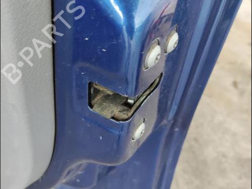 Used Front right lock Front right lock FIAT PANDA (169_) 1.1 (169.AXA1A) (54 hp) 36575387 36575387