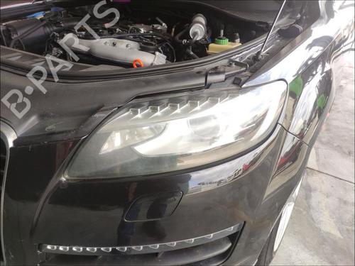 Left headlight AUDI Q7 (4LB) 3.0 TDI quattro | BP33591439C28 - Image 3