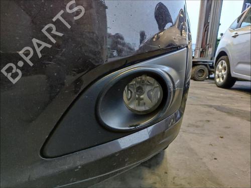 Used Left front fog light Left front fog light CHEVROLET AVEO Hatchback (T300) [2011-2026] 36574398 36574398