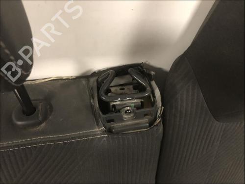 Right front seat RENAULT TRAFIC III Van (FG_) 1.6 dCi 90 (FGME) | BP33590369C16 - Image 8