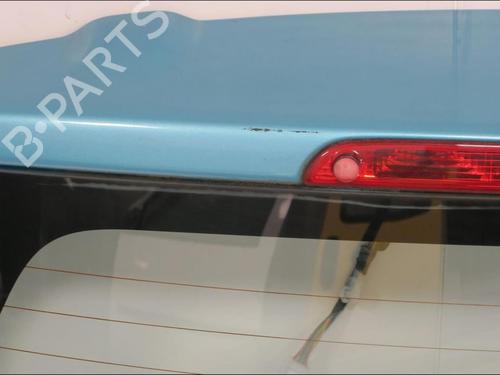 Used Tailgate Tailgate SUZUKI SPLASH (EX) 1.3 CDTI (A5B413D) (75 hp) 33573299 33573299