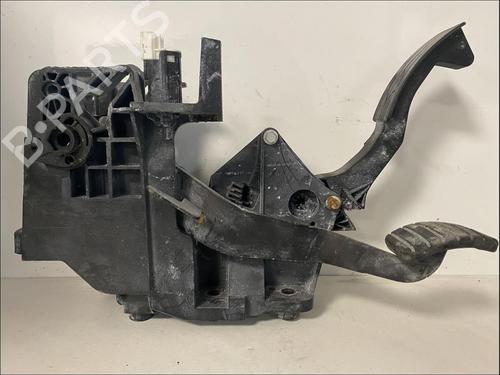 Pedal RENAULT TWINGO III (BCM_, BCA_) 1.0 SCe 70 | BP37752439I4 - Image 5