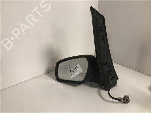 Left mirror FORD FOCUS C-MAX (DM2) 1.8 TDCi | BP33583620C26 - Image 3