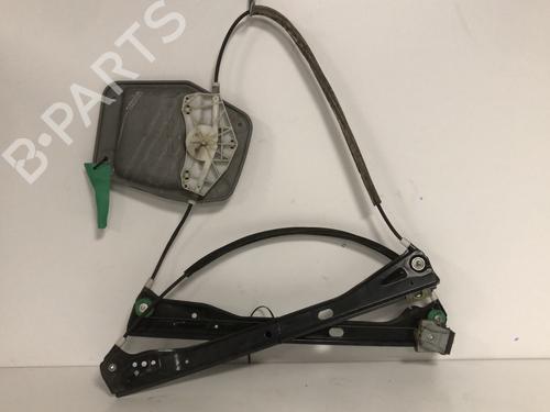 Front right window mechanism VW GOLF V (1K1) 1.6 FSI | BP33597095C23 - Image 2
