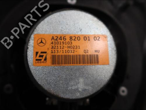 rear-left-window-mechanism-mercedes-benz-a-class-w176-2012-2013-2014-2015-2016-2017-2018-33575277 main image