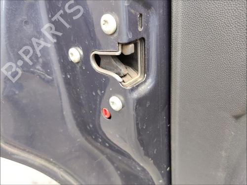 Used Rear left lock Rear left lock 36575613 36575613