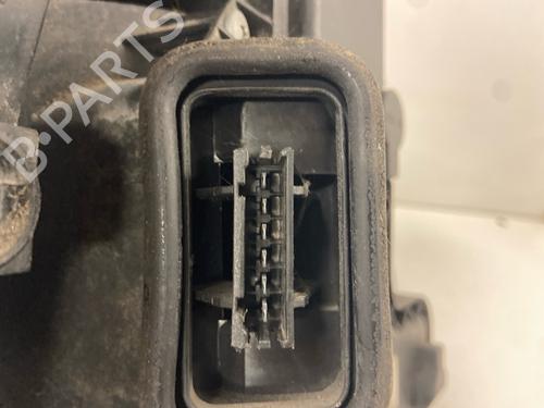 Used Left taillight Left taillight VW LUPO I (6X1, 6E1) 1.7 SDI (60 hp) 36261063 36261063