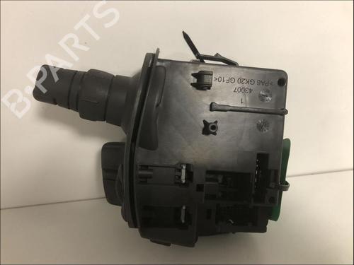 Used Steering column stalk Steering column stalk 33585271 33585271