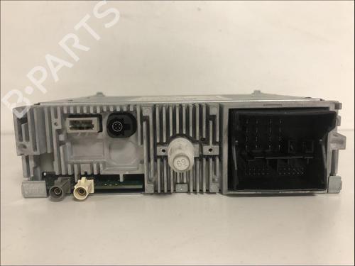 Radio CITROËN C3 II (SC_) 1.2 VTi 82 | BP37752472E6 - Image 2