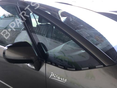 Vidro triangular frente direito Vidro triangular frente direito CITROËN C4 Picasso I MPV (UD_) [2006-2015] 35913049 35913049