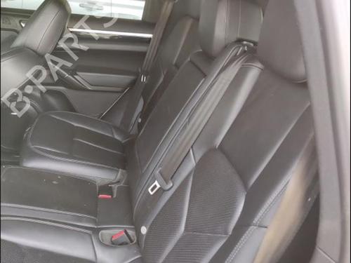 Seats set PORSCHE CAYENNE (92A) 3.0 S E-Hybrid | BP33589902C78 - Image 6