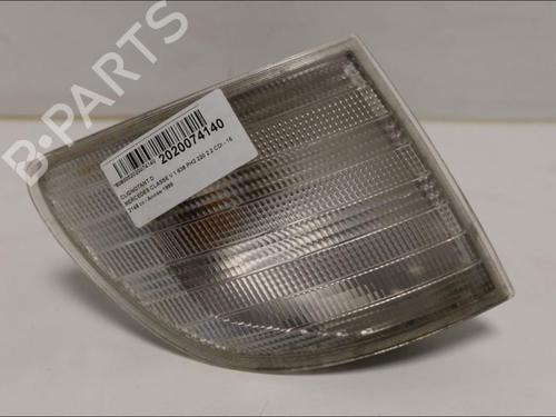 Used Right front indicator Right front indicator MERCEDES-BENZ V-CLASS (638/2) V 220 CDI (638.294) (122 hp) 33577350 33577350