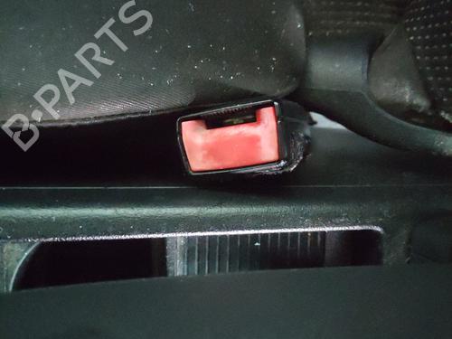 Used Seat buckle Seat buckle AUDI A3 (8P1) [2003-2013] 36578262 36578262