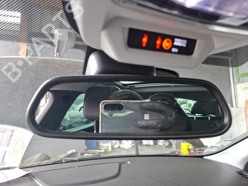 Specchietto retrovisore interno Specchietto retrovisore interno PEUGEOT 508 SW I (8E_) 1.6 BlueHDi 120 (120 hp) 36521519 36521519