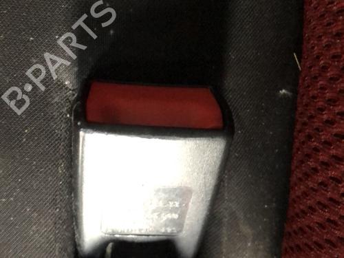 Used Seat buckle Seat buckle FIAT DOBLO Bus (263_) [2009-2023] 36578652 36578652