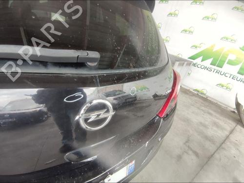 tailgate-opel-corsa-d-s07-2006-2007-2008-2009-2010-2011-2012-2013-2014-2015-33589024 main image