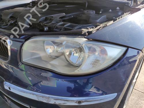 Left headlight BMW 1 (E87) 118 d | BP33592142C28 - Image 3