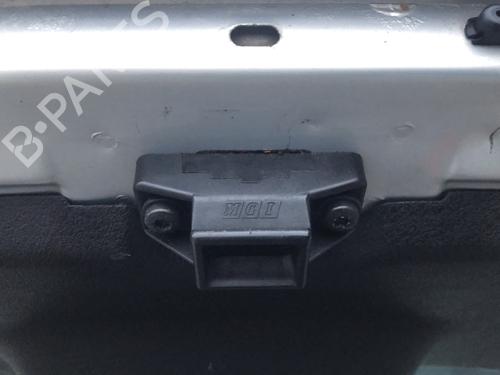 Used Tailgate lock Tailgate lock 36578986 36578986