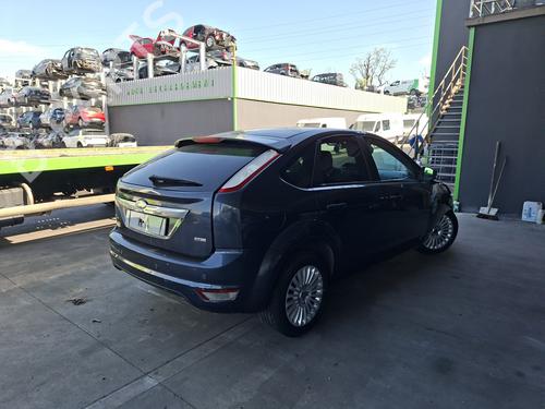 Switch FORD FOCUS II (DA_, HCP, DP) | BP34451453I30 - Image 4
