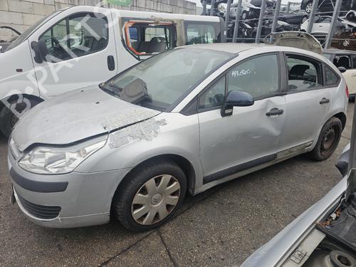 Used Parts CITROËN C4 I (LC_) 1.6 HDi 4792347