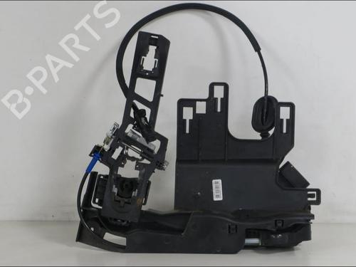 Used Front right lock Front right lock FORD FIESTA VI (CB1, CCN) 1.25 (60 hp) 33575394 33575394