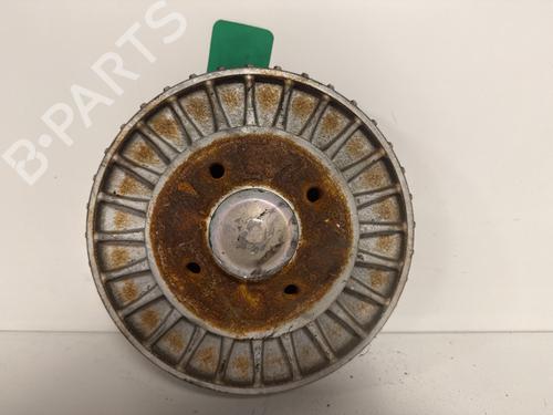 Used Left rear steering knuckle Left rear steering knuckle RENAULT CLIO IV (BH_) 1.2 TCe 120 (BHAU) (118 hp) 34183883 34183883